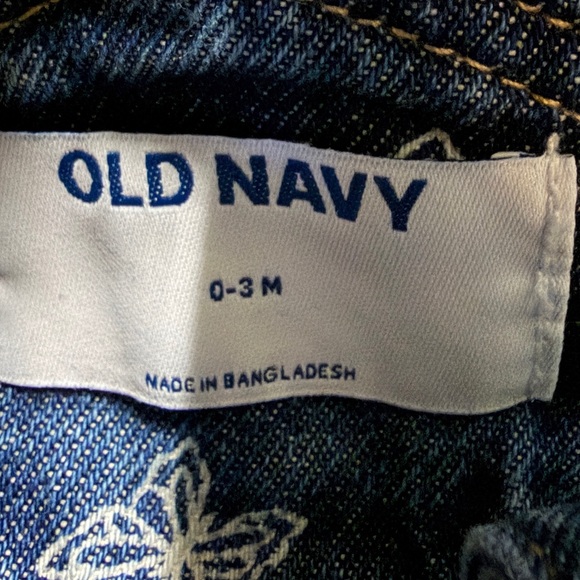 Two Bubble Rompers - Picture 5 of 6